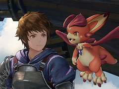 「GRANBLUE FANTASY: Relink」，PS5/PS4向け体験版が配信開始。ストーリーモードの一部と，クエストモードで3つのクエストを楽しめる
