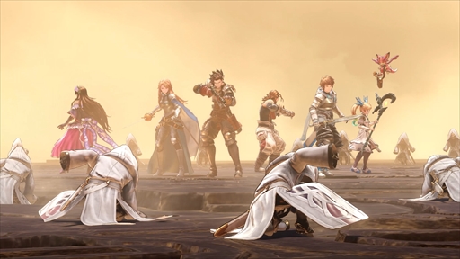 画像ギャラリー No.017のサムネイル画像 / 「GRANBLUE FANTASY: Relink」の最新トレイラー公開。ナルメアが新規プレイアブルキャラクターとして参戦することが明らかに