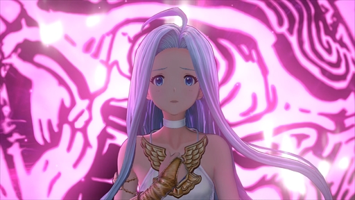 画像ギャラリー No.018のサムネイル画像 / 「GRANBLUE FANTASY: Relink」の最新トレイラー公開。ナルメアが新規プレイアブルキャラクターとして参戦することが明らかに