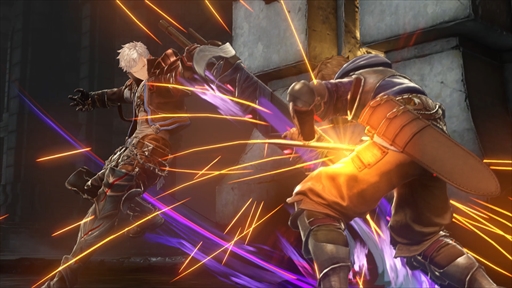 画像ギャラリー No.019のサムネイル画像 / 「GRANBLUE FANTASY: Relink」の最新トレイラー公開。ナルメアが新規プレイアブルキャラクターとして参戦することが明らかに
