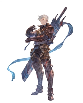 画像ギャラリー No.022のサムネイル画像 / 「GRANBLUE FANTASY: Relink」の最新トレイラー公開。ナルメアが新規プレイアブルキャラクターとして参戦することが明らかに
