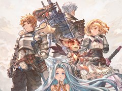 ［プレイレポ］グラブルキャラの個性を生かしたアクションを楽しめる。「GRANBLUE FANTASY: Relink」プレスイベントレポート