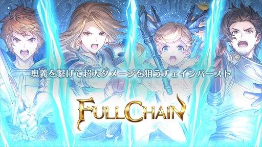 画像ギャラリー No.007のサムネイル画像 / ［プレイレポ］グラブルキャラの個性を生かしたアクションを楽しめる。「GRANBLUE FANTASY: Relink」プレスイベントレポート