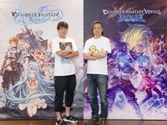 ［インタビュー］グラブル10周年を盛り上げるタイトルに――。「GRANBLUE FANTASY: Relink」開発のキーマン2人に話を聞いた