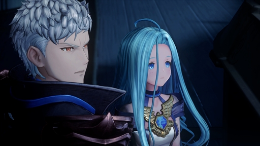 画像ギャラリー No.013のサムネイル画像 / ［インタビュー］グラブル10周年を盛り上げるタイトルに――。「GRANBLUE FANTASY: Relink」開発のキーマン2人に話を聞いた