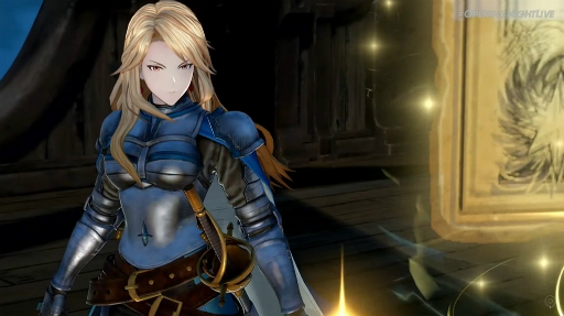 画像ギャラリー No.001のサムネイル画像 / 「GRANBLUE FANTASY: Relink」の発売日が2024年2月1日に決定