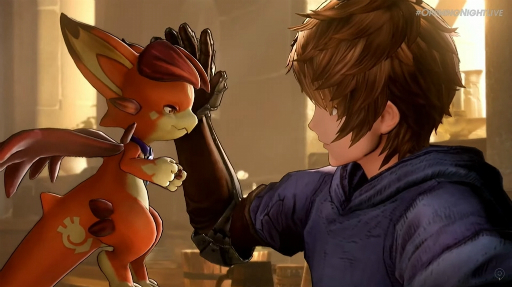 画像ギャラリー No.002のサムネイル画像 / 「GRANBLUE FANTASY: Relink」の発売日が2024年2月1日に決定