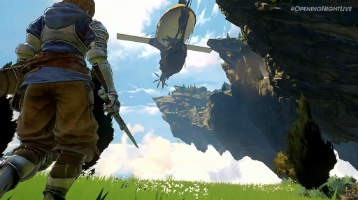 画像ギャラリー No.009のサムネイル画像 / 「GRANBLUE FANTASY: Relink」の発売日が2024年2月1日に決定