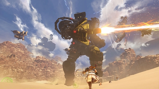 画像ギャラリー No.015のサムネイル画像 / 「GRANBLUE FANTASY: Relink」の発売日が2024年2月1日に決定