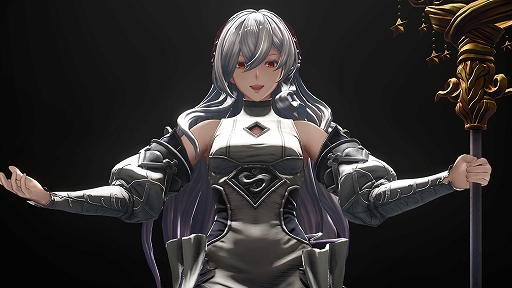 画像ギャラリー No.024のサムネイル画像 / 「GRANBLUE FANTASY: Relink」の発売日が2024年2月1日に決定