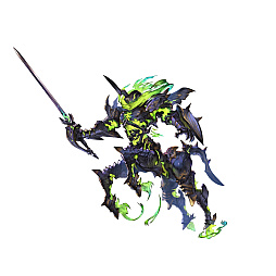 画像ギャラリー No.002のサムネイル画像 / 「グランブルーファンタジー リリンク」,テーマソングを紹介する最新トレイラー公開。「カリオストロ」の参戦なども明らかに