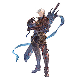 画像ギャラリー No.006のサムネイル画像 / 「グランブルーファンタジー リリンク」,テーマソングを紹介する最新トレイラー公開。「カリオストロ」の参戦なども明らかに