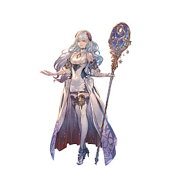 画像ギャラリー No.007のサムネイル画像 / 「グランブルーファンタジー リリンク」,テーマソングを紹介する最新トレイラー公開。「カリオストロ」の参戦なども明らかに