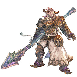画像ギャラリー No.008のサムネイル画像 / 「グランブルーファンタジー リリンク」,テーマソングを紹介する最新トレイラー公開。「カリオストロ」の参戦なども明らかに