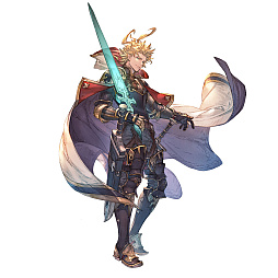 画像ギャラリー No.012のサムネイル画像 / 「グランブルーファンタジー リリンク」,テーマソングを紹介する最新トレイラー公開。「カリオストロ」の参戦なども明らかに