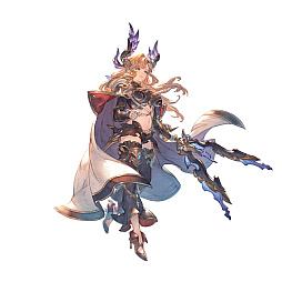 画像ギャラリー No.013のサムネイル画像 / 「グランブルーファンタジー リリンク」,テーマソングを紹介する最新トレイラー公開。「カリオストロ」の参戦なども明らかに