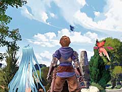 「グランブルーファンタジー リリンク」，テーマソングを紹介する最新トレイラー公開。「カリオストロ」の参戦なども明らかに