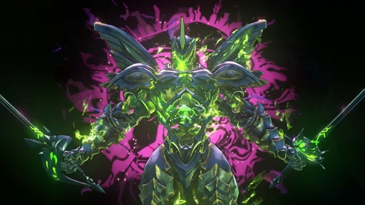 画像ギャラリー No.013のサムネイル画像 / 「GRANBLUE FANTASY: Relink」プレスイベントレポート。メインストーリー序盤とやり込みがいのあるマルチプレイやエンドコンテンツを紹介
