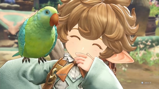 画像ギャラリー No.015のサムネイル画像 / 「GRANBLUE FANTASY: Relink」プレスイベントレポート。メインストーリー序盤とやり込みがいのあるマルチプレイやエンドコンテンツを紹介