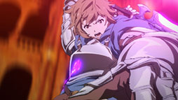 画像ギャラリー No.008のサムネイル画像 / 「GRANBLUE FANTASY The Animation」,第1話〜7話を本日から2月4日までグラブル公式YouTubeチャンネルで無料公開