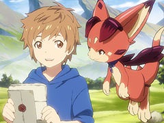 「GRANBLUE FANTASY The Animation」，第1話〜7話を本日から2月4日までグラブル公式YouTubeチャンネルで無料公開