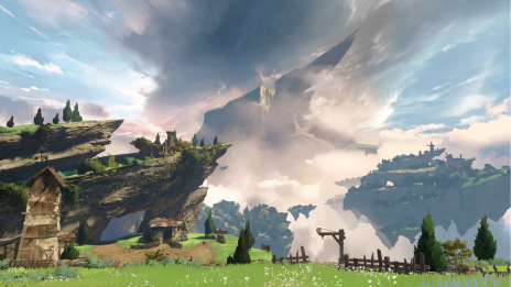 画像ギャラリー No.003のサムネイル画像 / 「GRANBLUE FANTASY: Relink」の最新情報を発表。情報番組「グラブルSHOWCASE Relink Part.2」が1月11日19:00公開に