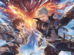 「GRANBLUE FANTASY: Relink」の最新情報を発表。情報番組「グラブルSHOWCASE Relink Part.2」が1月11日19：00公開に