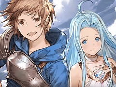 漫画「グランブルーファンタジー」サイコミで配信中の全40話を無料公開。リリンクの発売を記念して，2月7日12：00まで