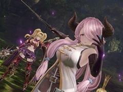 ［プレイレポ］「GRANBLUE FANTASY: Relink」体験版では，原作グラブルの世界観を堪能できる。歯ごたえのあるアクションも楽しめる内容に