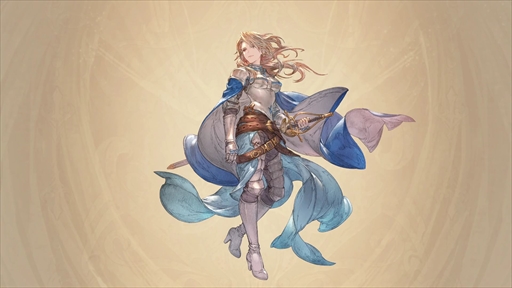 画像ギャラリー No.008のサムネイル画像 / グラブルを知らない人でも楽しめる!「GRANBLUE FANTASY: Relink」押さえておきたい事前情報とプレイアブルキャラクターを紹介【PR】