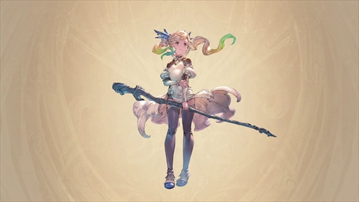 画像ギャラリー No.011のサムネイル画像 / グラブルを知らない人でも楽しめる!「GRANBLUE FANTASY: Relink」押さえておきたい事前情報とプレイアブルキャラクターを紹介【PR】