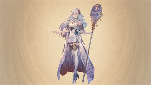 画像ギャラリー No.028のサムネイル画像 / グラブルを知らない人でも楽しめる!「GRANBLUE FANTASY: Relink」押さえておきたい事前情報とプレイアブルキャラクターを紹介【PR】