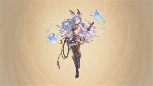 画像ギャラリー No.077のサムネイル画像 / グラブルを知らない人でも楽しめる!「GRANBLUE FANTASY: Relink」押さえておきたい事前情報とプレイアブルキャラクターを紹介【PR】