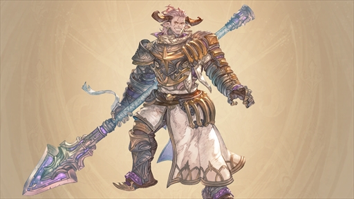 画像ギャラリー No.084のサムネイル画像 / グラブルを知らない人でも楽しめる!「GRANBLUE FANTASY: Relink」押さえておきたい事前情報とプレイアブルキャラクターを紹介【PR】