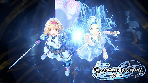 画像ギャラリー No.006のサムネイル画像 / 「グラブル」を原作とした待望のアクションRPG「GRANBLUE FANTASY: Relink」ついにリリース。原作のアニメやコミカライズを無料公開中