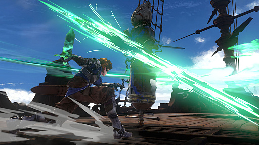 画像ギャラリー No.009のサムネイル画像 / 「GRANBLUE FANTASY: Relink」，全世界累計販売本数100万本を突破。漫画全40話を再度無料で公開中