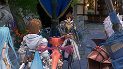 画像ギャラリー No.004のサムネイル画像 / 「GRANBLUE FANTASY: Relink」,ルシファーに挑む超高難度クエスト「終末のヴィジョン」を含む大型アップデートを実施