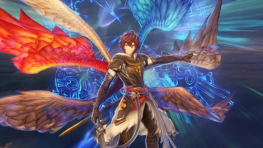 画像ギャラリー No.001のサムネイル画像 / 「GRANBLUE FANTASY: Relink」,天司長“サンダルフォン”をプレイアブルキャラクターとして追加するアップデートVer.1.3.0を本日配信