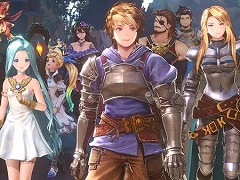 PC版「GRANBLUE FANTASY: Relink」の30％オフセールをSteamで開始。Standard EditionとSpecial Editionが対象に