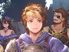 「GRANBLUE FANTASY: Relink」ダウンロード版セールを開始。Standard Editionをはじめ，各エディションを40％オフで購入できる