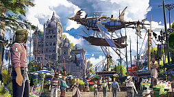 画像ギャラリー No.005のサムネイル画像 / 「GRANBLUE FANTASY: Relink」，55％オフセールをSteamで開催中。2月5日3：00まで