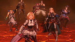 画像ギャラリー No.007のサムネイル画像 / 「GRANBLUE FANTASY: Relink」，55％オフセールをSteamで開催中。2月5日3：00まで