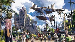 画像ギャラリー No.005のサムネイル画像 / 「GRANBLUE FANTASY: Relink」全世界累計販売本数が200万本を突破。DL版の60％オフセールを各ストアで開催中
