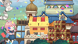 画像ギャラリー No.036のサムネイル画像 / DMM GAMESとKMSのタッグによる新作「天啓パラドクス」がいよいよサービス開始。重厚な物語と歯ごたえあるタクティカルバトルが特徴の意欲作