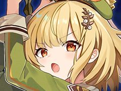 DMM GAMES版「天啓パラドクス」が本日サービスイン。事前登録報酬の配布や，3つのリリース記念キャンペーンがスタート