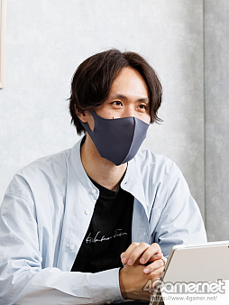 画像ギャラリー No.005のサムネイル画像 / DMM GAMESの新作「天啓パラドクス」インタビュー。開発/運営を担当するKMSのキーマンたちに聞いた,ゲーム制作へのこだわりと新たな挑戦