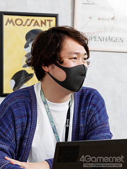 画像ギャラリー No.006のサムネイル画像 / DMM GAMESの新作「天啓パラドクス」インタビュー。開発/運営を担当するKMSのキーマンたちに聞いた,ゲーム制作へのこだわりと新たな挑戦
