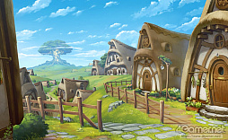 画像ギャラリー No.012のサムネイル画像 / DMM GAMESの新作「天啓パラドクス」インタビュー。開発/運営を担当するKMSのキーマンたちに聞いた,ゲーム制作へのこだわりと新たな挑戦