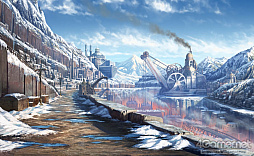 画像ギャラリー No.013のサムネイル画像 / DMM GAMESの新作「天啓パラドクス」インタビュー。開発/運営を担当するKMSのキーマンたちに聞いた,ゲーム制作へのこだわりと新たな挑戦