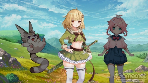 画像ギャラリー No.026のサムネイル画像 / DMM GAMESの新作「天啓パラドクス」インタビュー。開発/運営を担当するKMSのキーマンたちに聞いた,ゲーム制作へのこだわりと新たな挑戦
